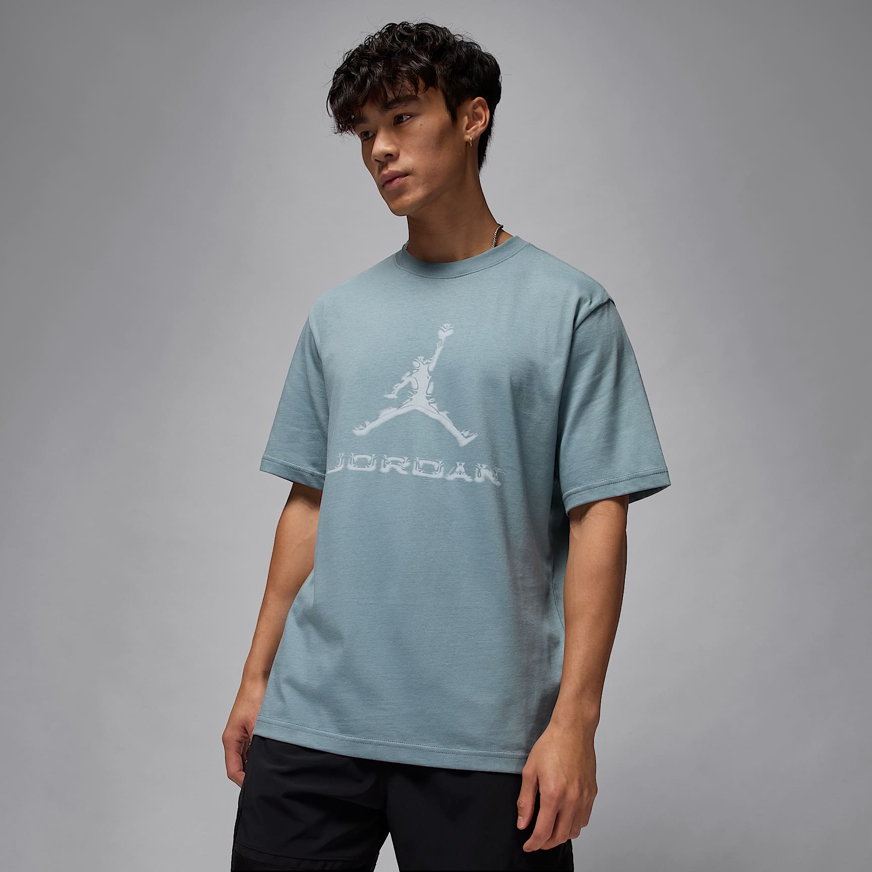 NIKE公式】ジョーダン スポーツ メンズ Dri-FIT Tシャツ.オンライン